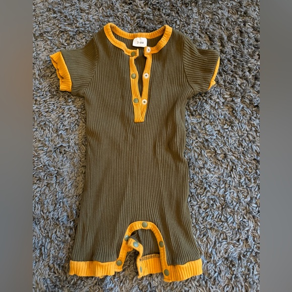 3-6 month and 12 month - Picture 3 of 3